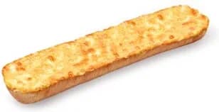 Footlong Cheesy Garlic Slice