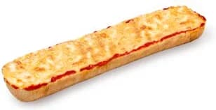 Footlong Margherita Slice