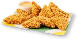 Nacho Chicken Bites (9 Pieces)