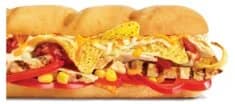 Tex Mexan