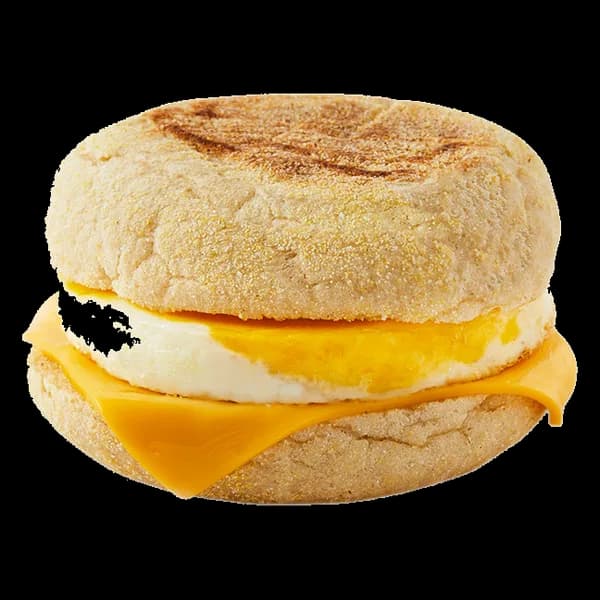 Egg and Cheese Muffin