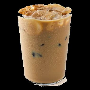 Iced Latte