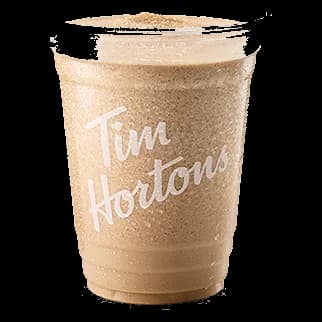 Light Iced Capp