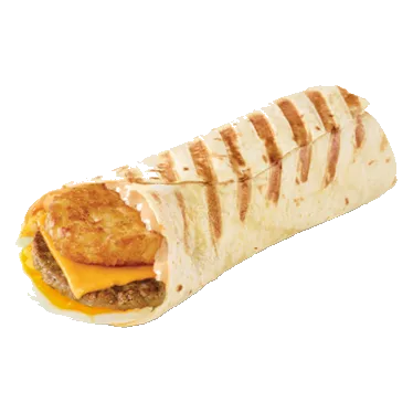 Original Breakfast Wrap