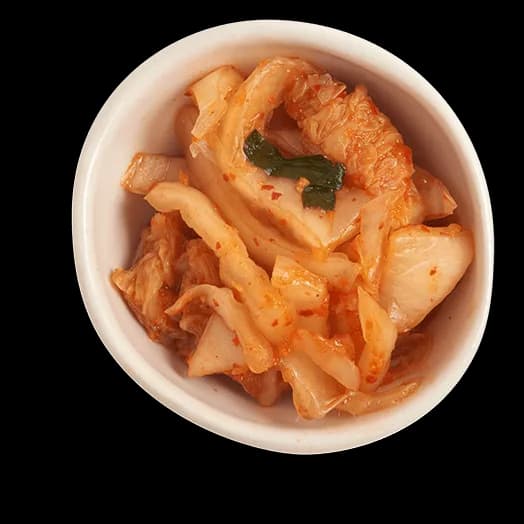kimchee