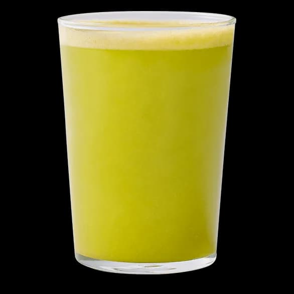 high five (refreshing juices)