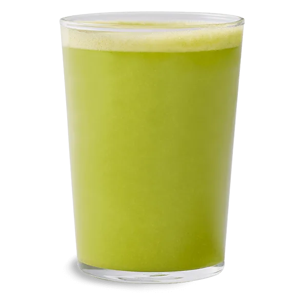 positive (refreshing juices)