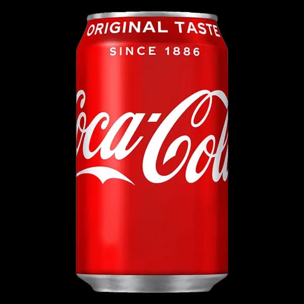 coke (soft drinks)