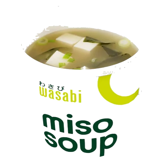 Miso soup