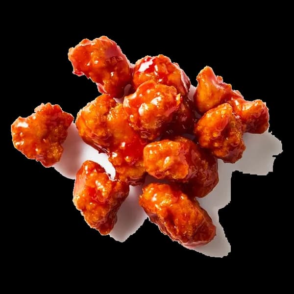 Spicy Korean chicken pops (standard)