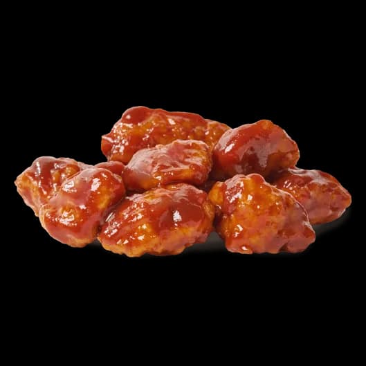 BBQ Saucy Classic Nuggets