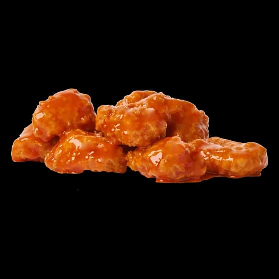 Buffalo Saucy Classic Nuggets