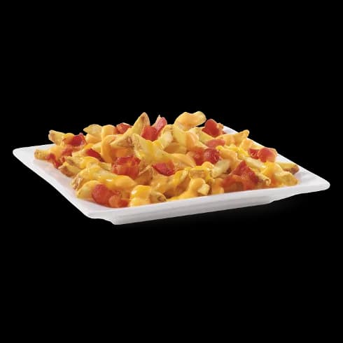 Baconator Fries