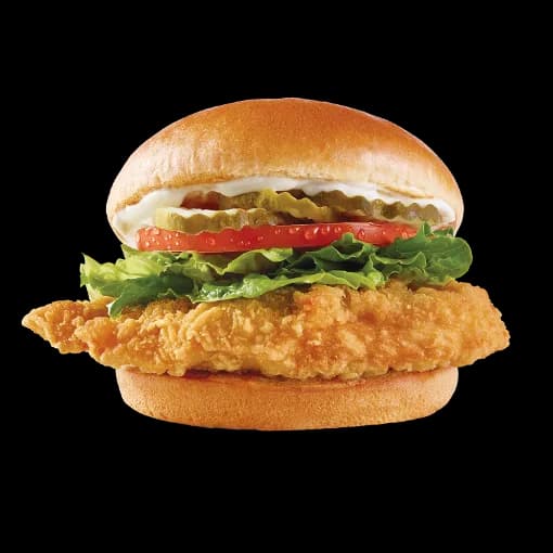 Classic Chicken