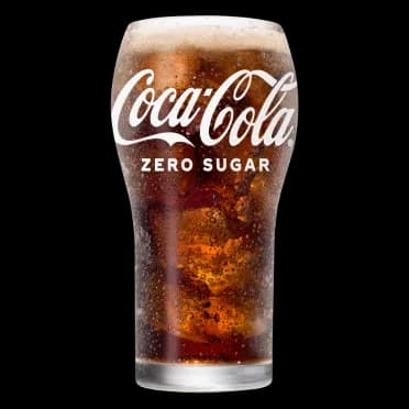 Coke Zero Regular Drink 16 oz