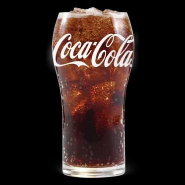 Diet Coke Large Drink 20 oz