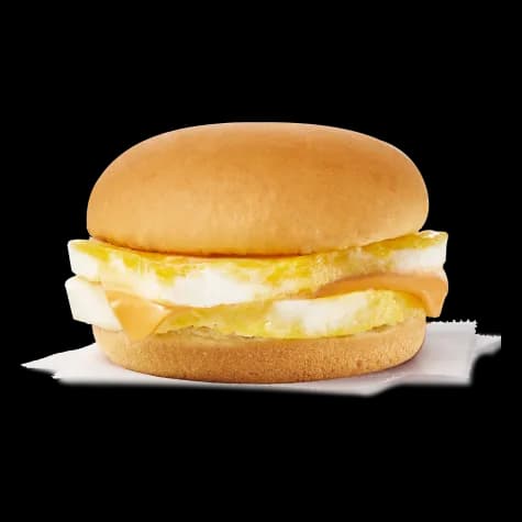 Egg Double Stack