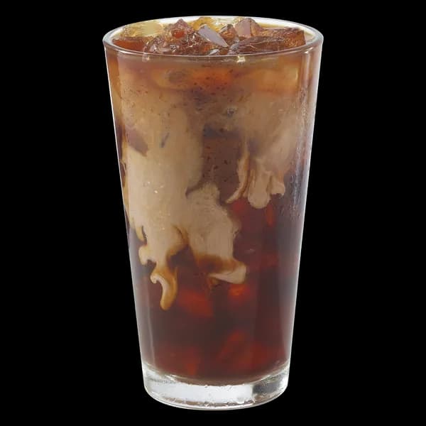 Chocolate Frostyccino