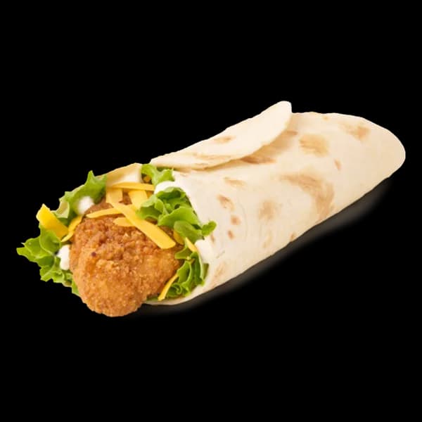 Signature Wrap w/ Chicken Tender
