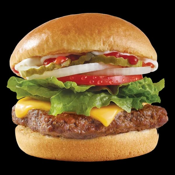 Wendy's Single
