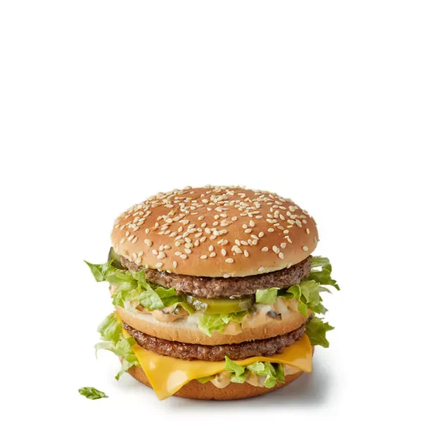 Big Mac