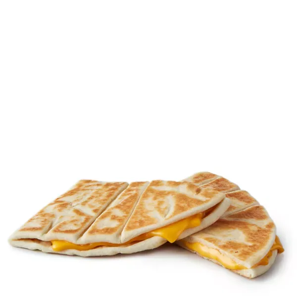 Cheese Toastie