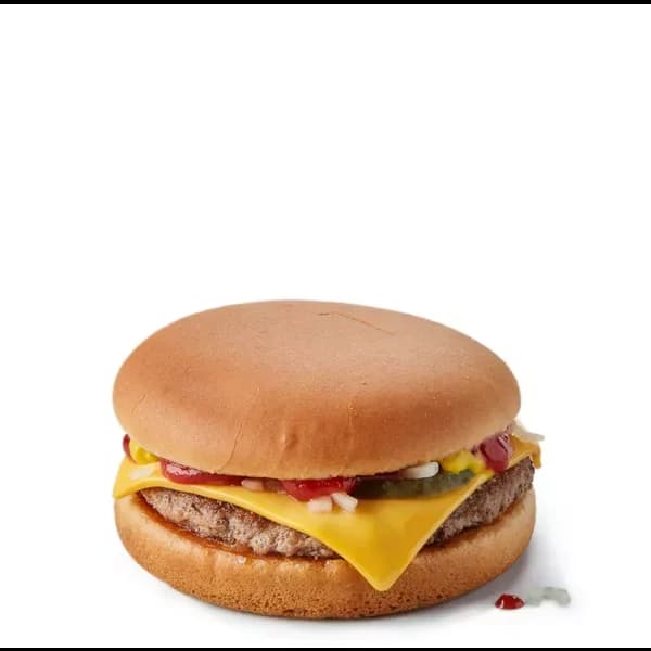 Cheeseburger
