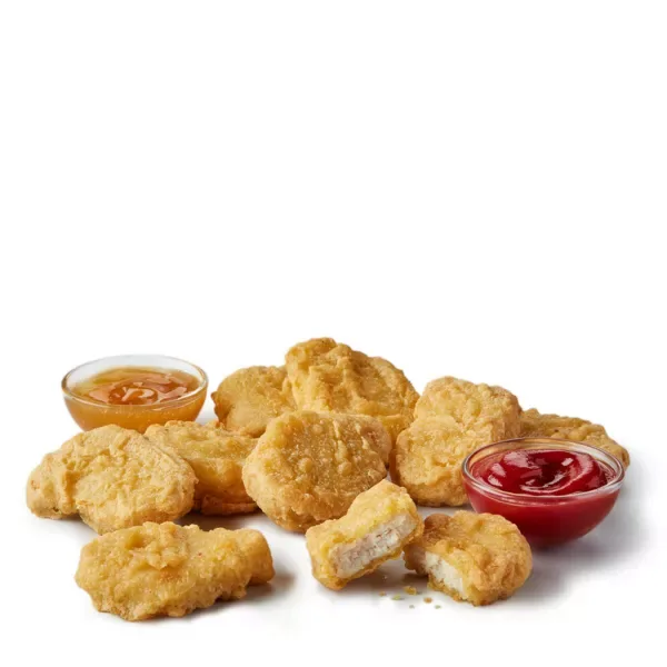 Chicken McNuggets