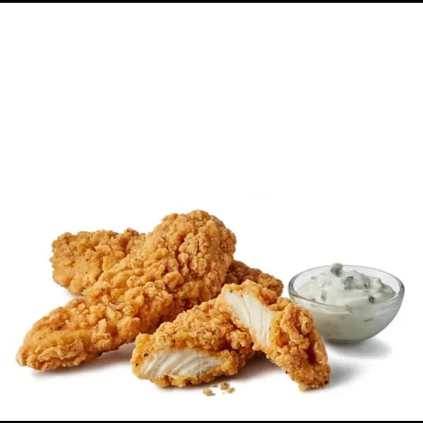 Chicken Selects
