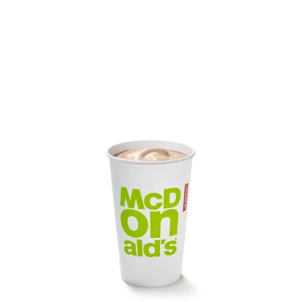 Chocolate Milkshake