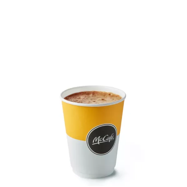 Hot Chocolate