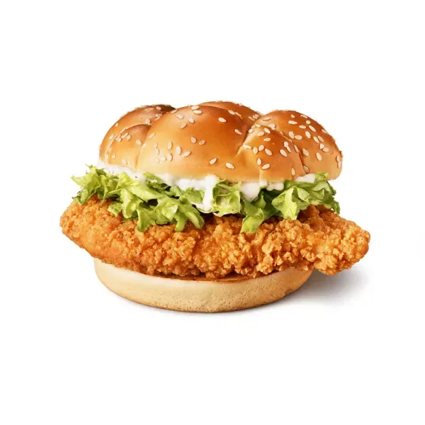 McCrispy