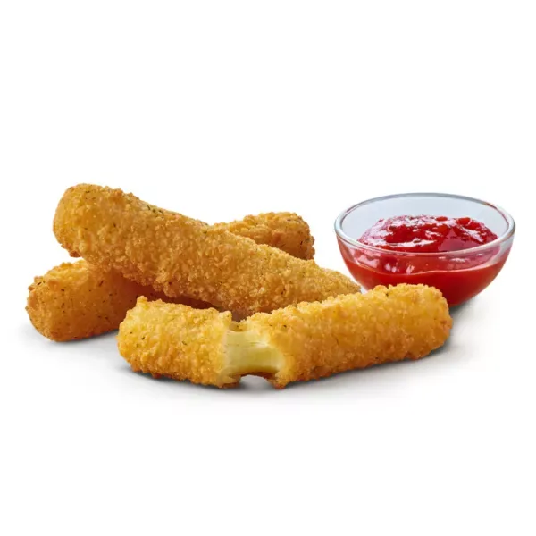 Mozzarella Dippers