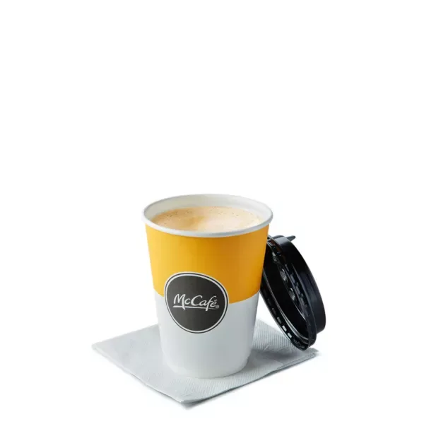 White Coffee