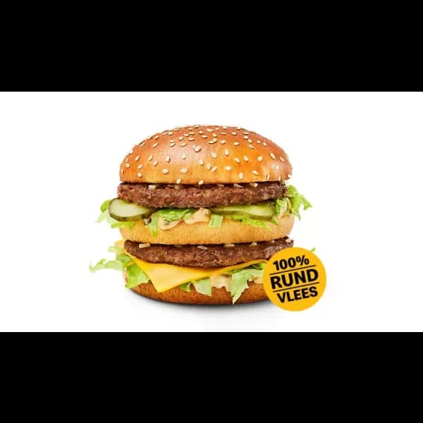 Big Mac