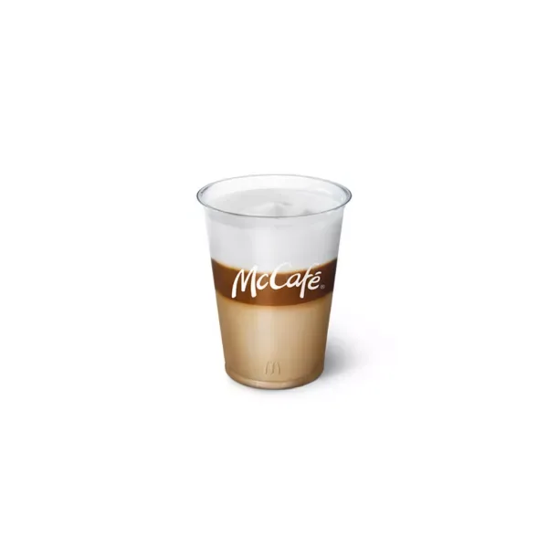 Karamel Latte Macchiato