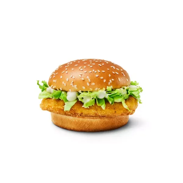 McChicken