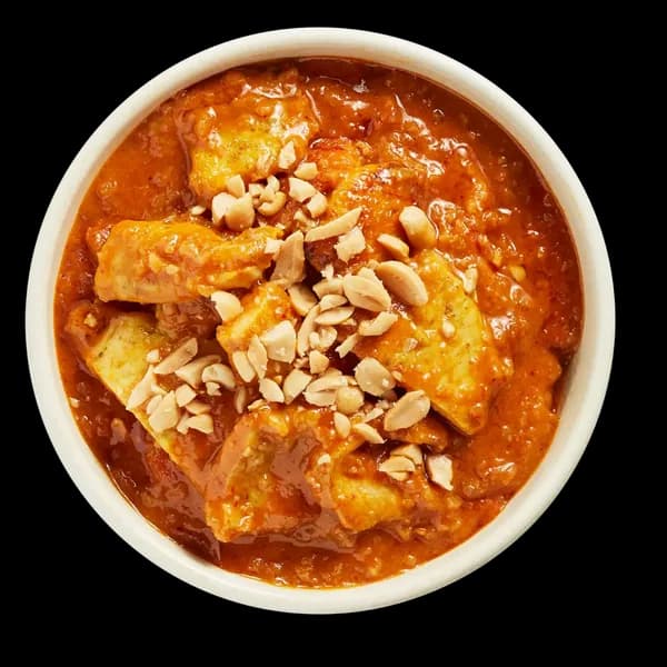 Peanut Chicken (single)