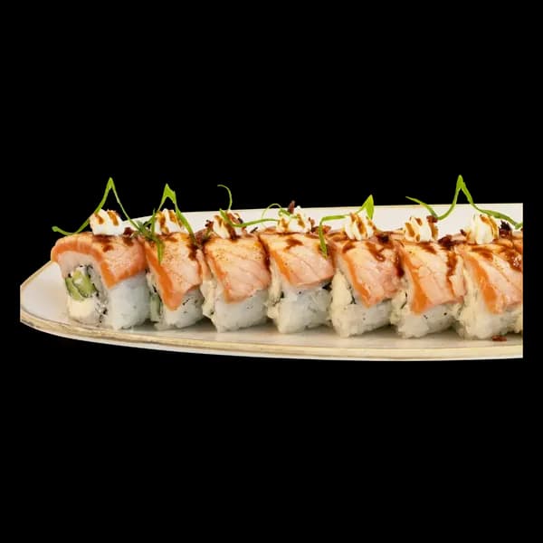 Philadelphia Rolls