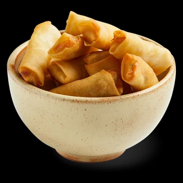Spring Rolls