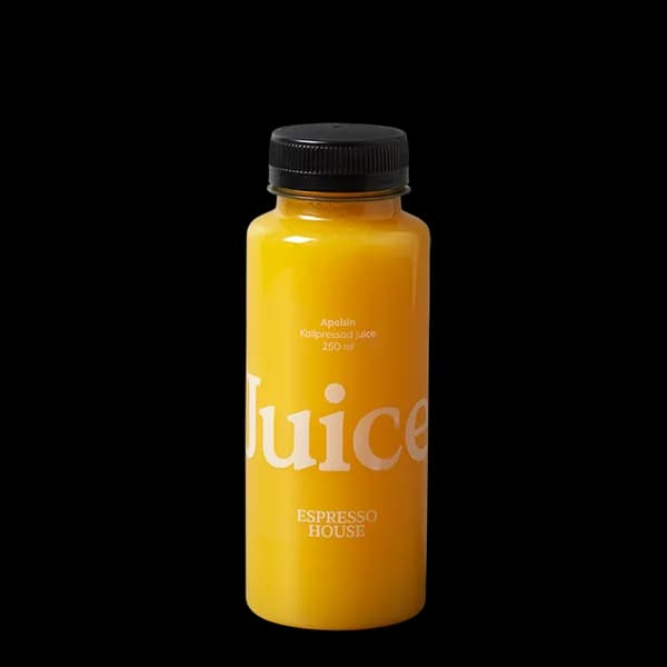 Apelsinjuice