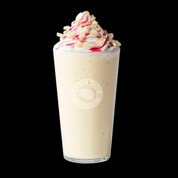 Beach Babe Frapino