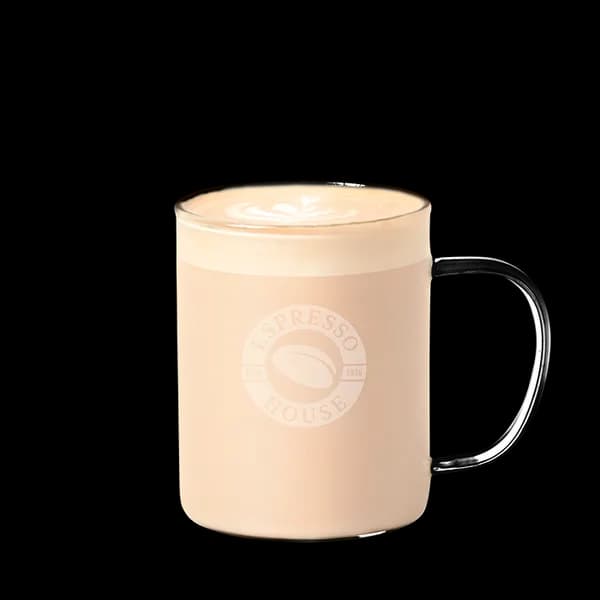 Chai Latte Liten