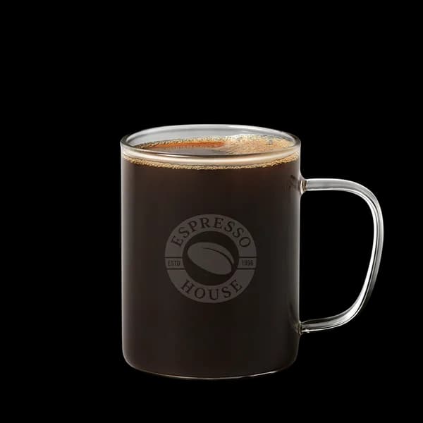 Dark Brew Liten