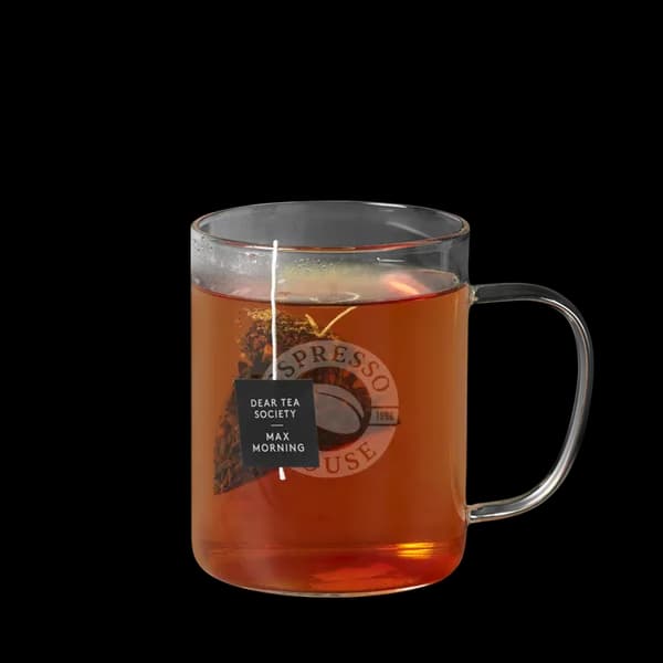 English Breakfast Te