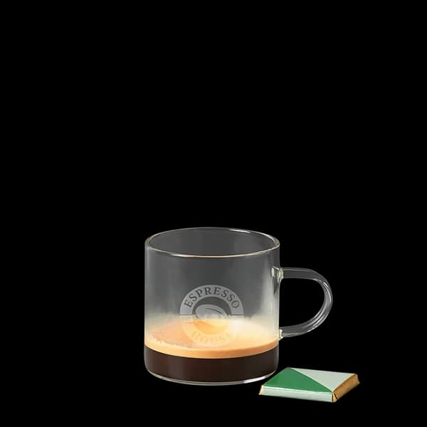 Espresso Enkel