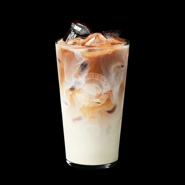 Vanilj Islatte Liten