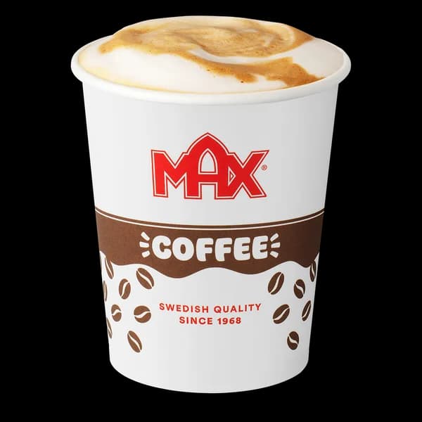 Cappuccino - Mellan