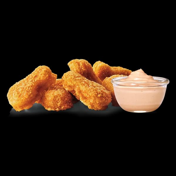 Chicken nuggets - 9 bitar