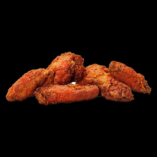 Chicken wings - Liten 3 st